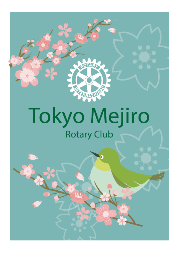 クラブバナー旗